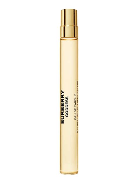 goddess burberry 10ml|where to buy burberry goddess.